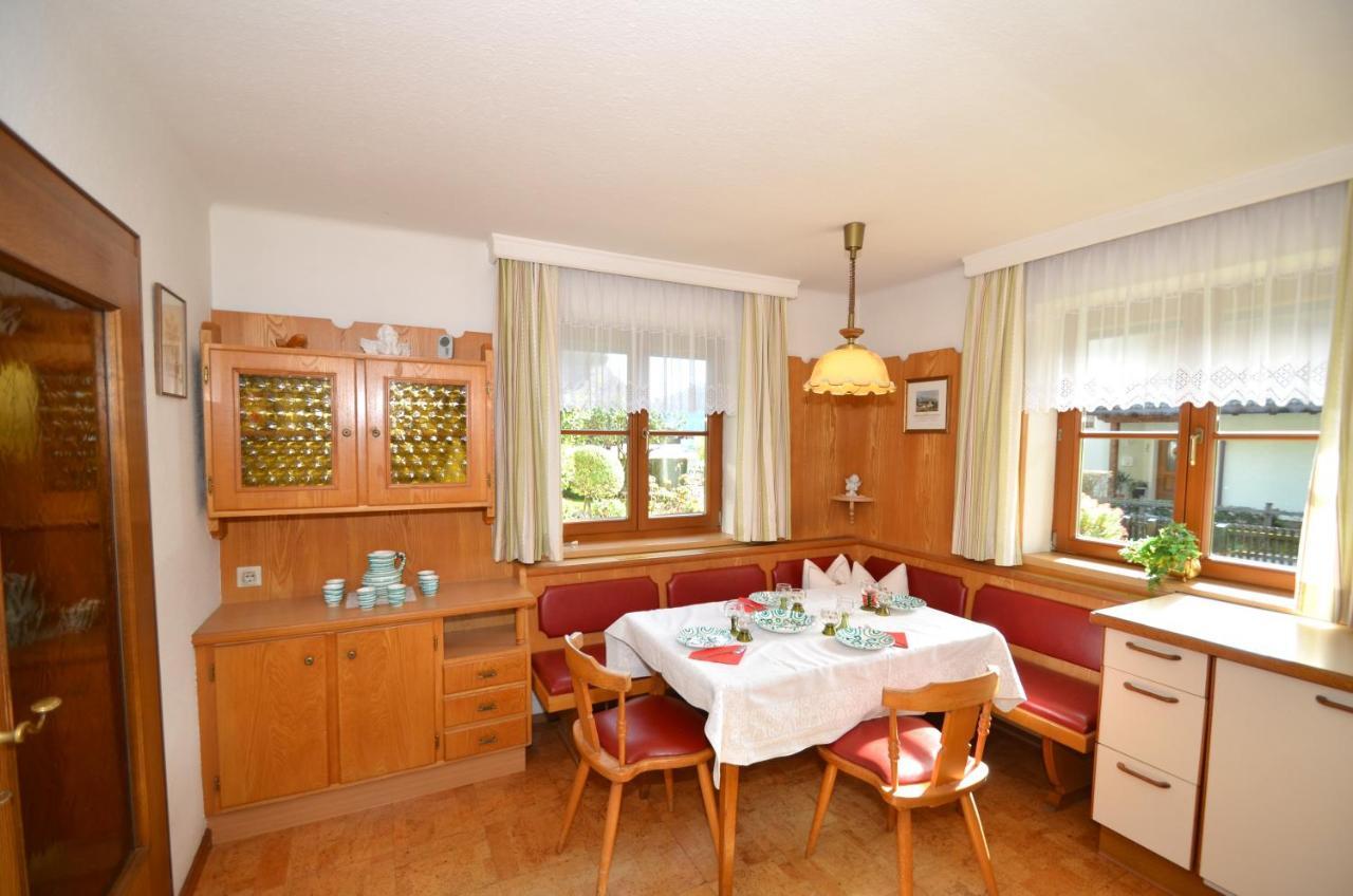 Chalet Nostalgie - Leogang By Z-K-H Rentals Room photo