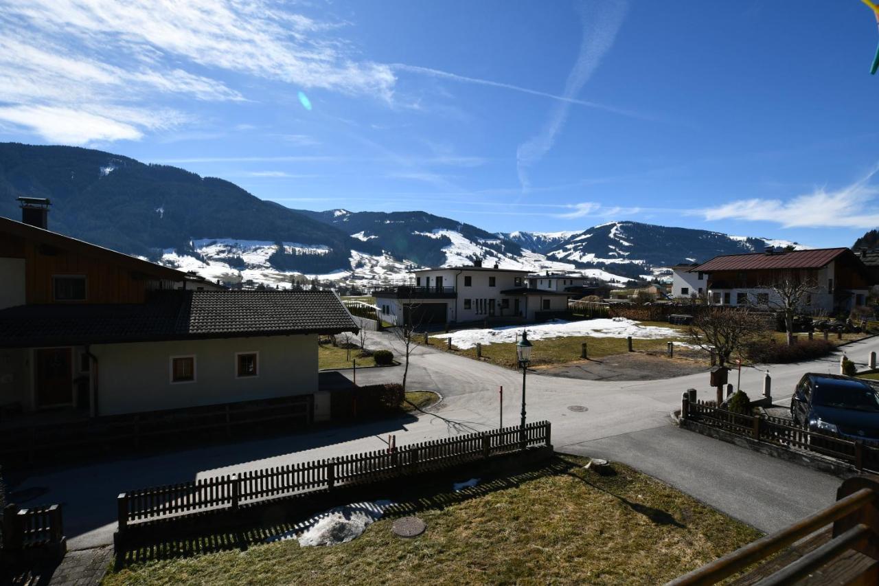 Chalet Nostalgie - Leogang By Z-K-H Rentals Exterior photo
